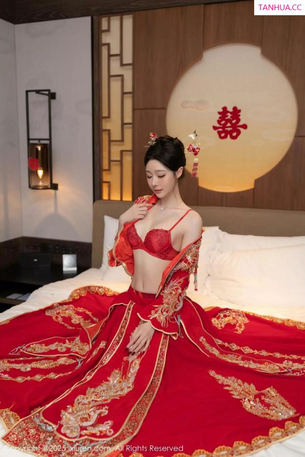逗逗DouDou  [XiuRen]高清写真图 2025.03.21 No.10055 小逗逗 马来西亚旅拍第21张图片